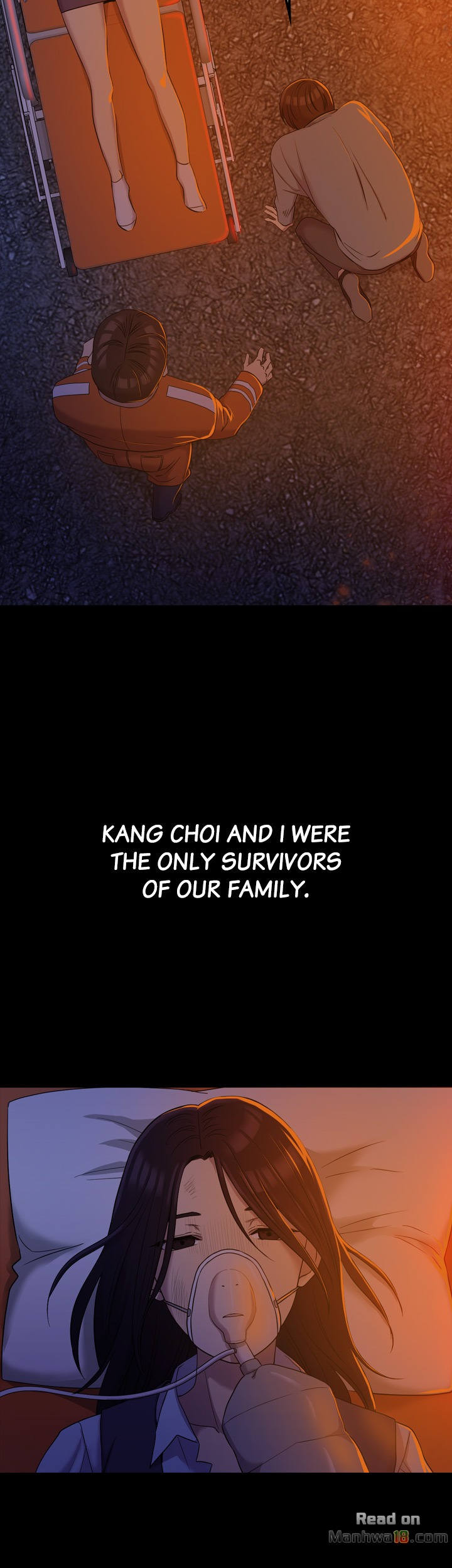 Can I Help You? (Ajeossi) - Chapter 9 [photo 13] - MangaPorn