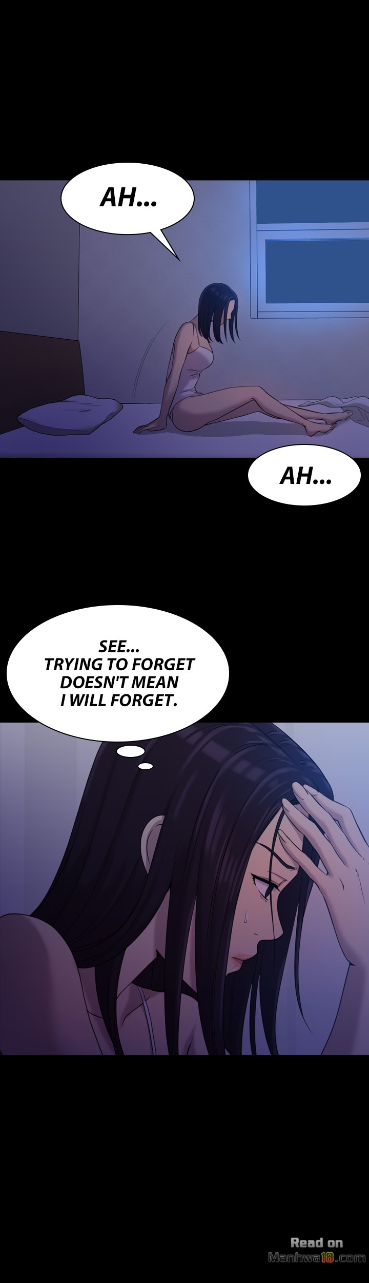 Can I Help You? (Ajeossi) - Chapter 9 [photo 15] - MangaPorn