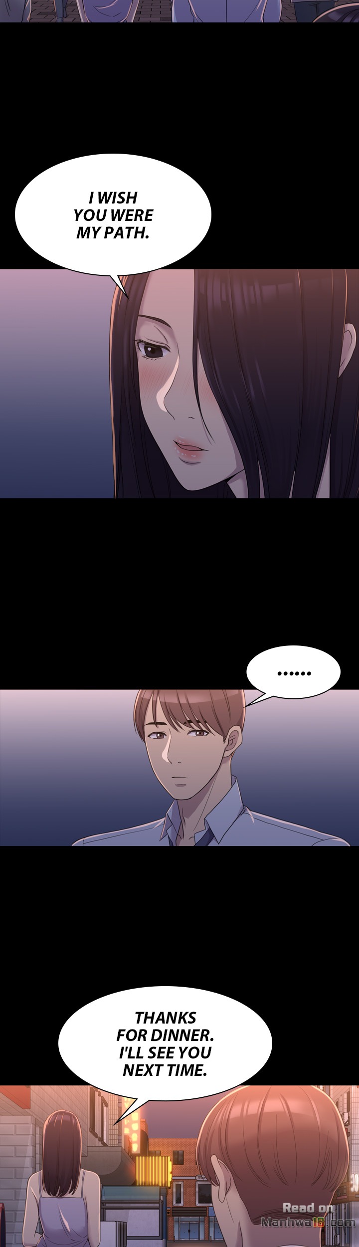 Can I Help You? (Ajeossi) - Chapter 9 [photo 22] - MangaPorn
