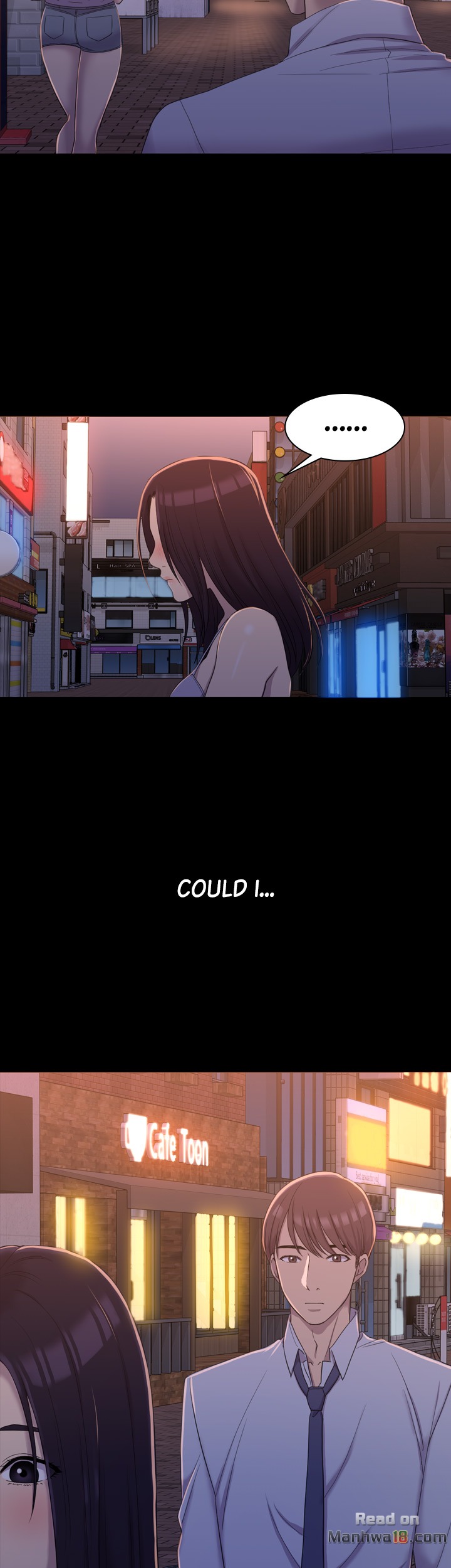 Can I Help You? (Ajeossi) - Chapter 9 [photo 23] - MangaPorn