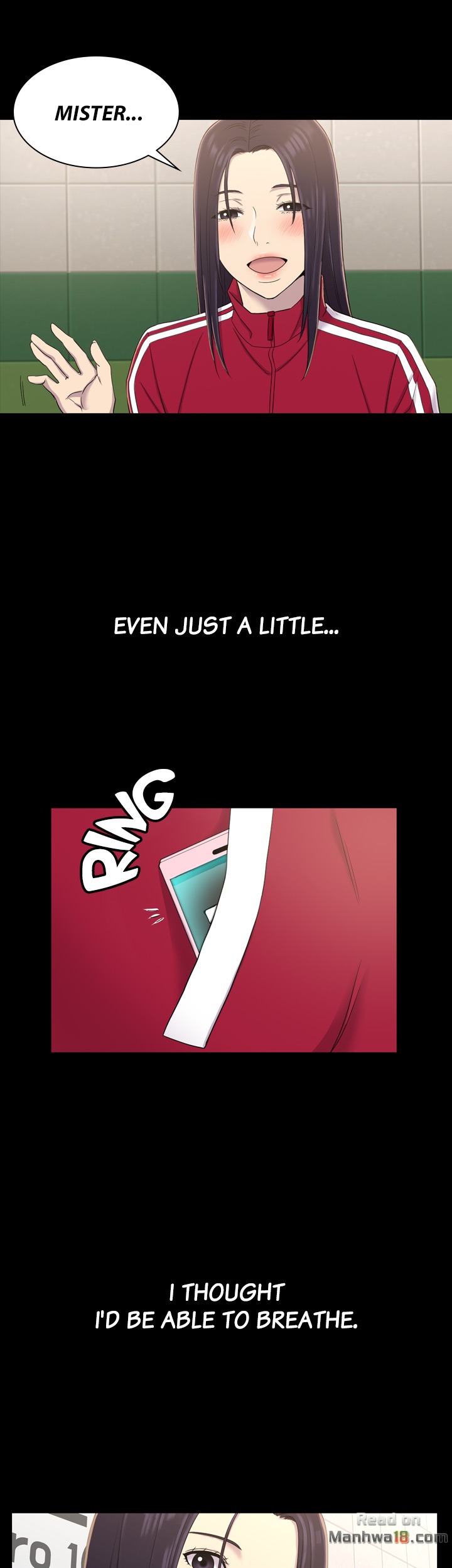 Can I Help You? (Ajeossi) - Chapter 9 [photo 29] - MangaPorn