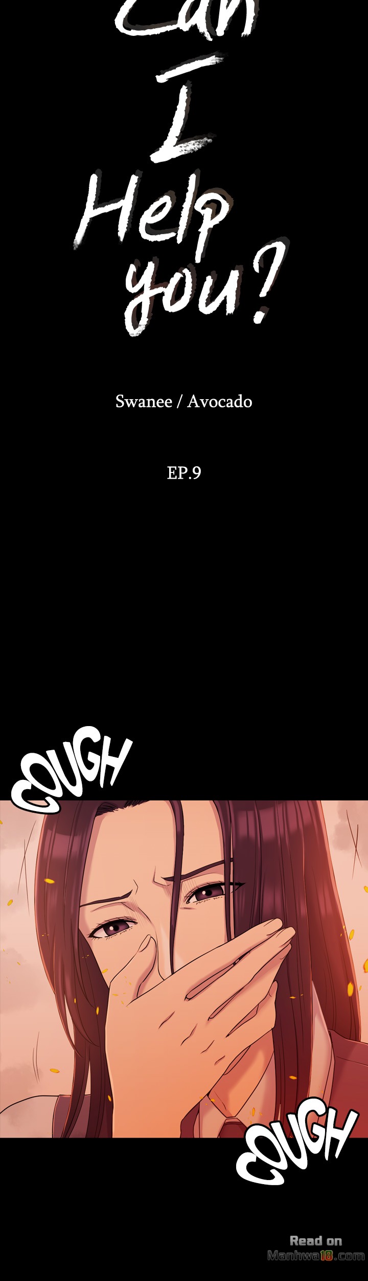 Can I Help You? (Ajeossi) - Chapter 9 [photo 3] - MangaPorn