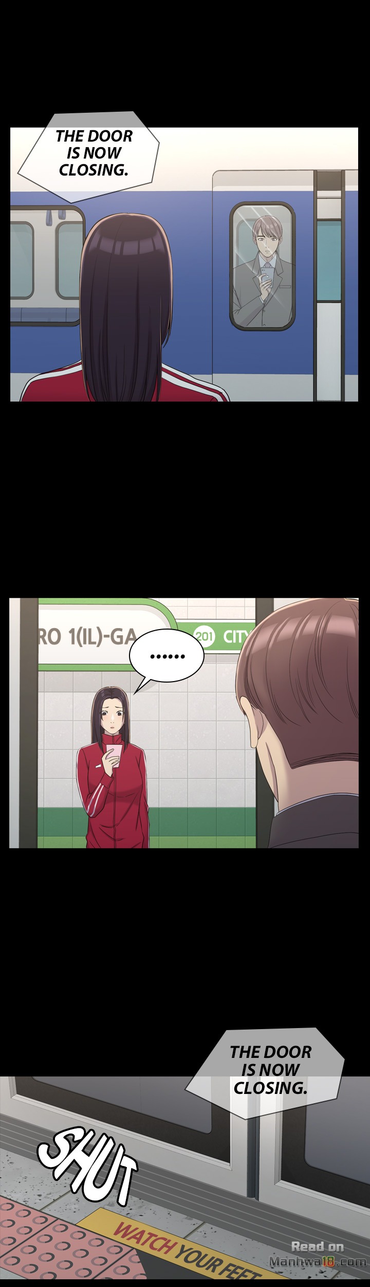 Can I Help You? (Ajeossi) - Chapter 9 [photo 31] - MangaPorn