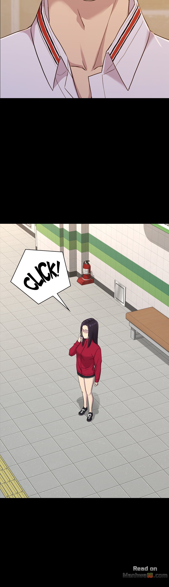 Can I Help You? (Ajeossi) - Chapter 9 [photo 36] - MangaPorn
