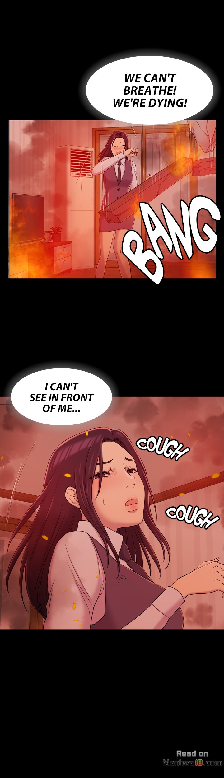 Can I Help You? (Ajeossi) - Chapter 9 [photo 6] - MangaPorn
