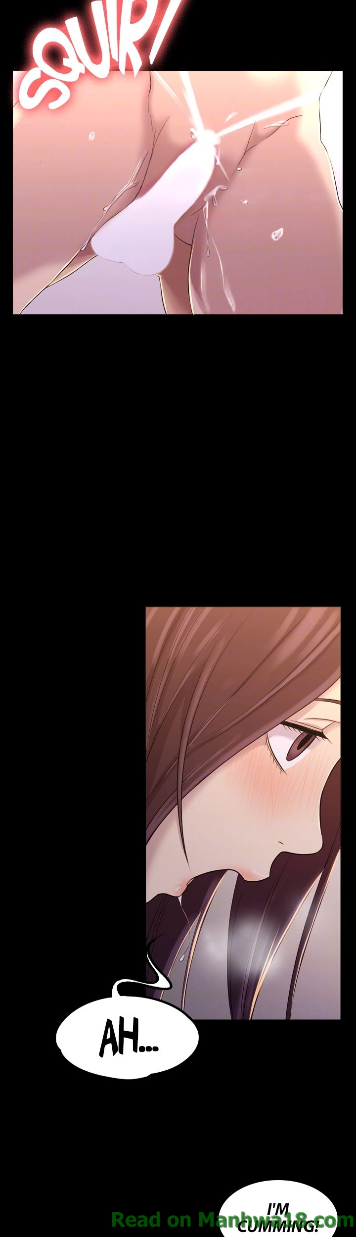 Can I Help You? (Ajeossi) - Chapter 10 [photo 14] - MangaPorn