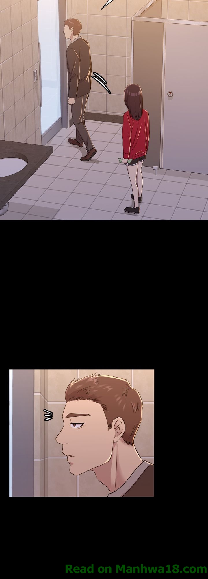 Can I Help You? (Ajeossi) - Chapter 10 [photo 20] - MangaPorn