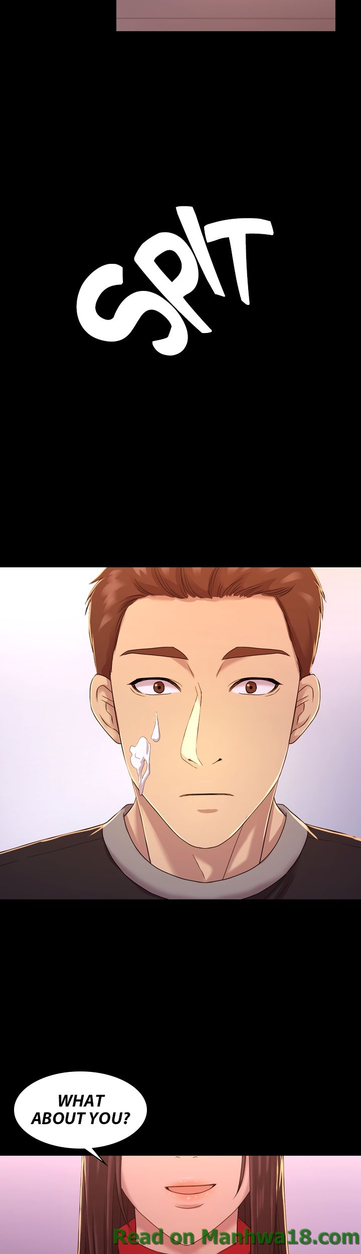 Can I Help You? (Ajeossi) - Chapter 10 [photo 27] - MangaPorn