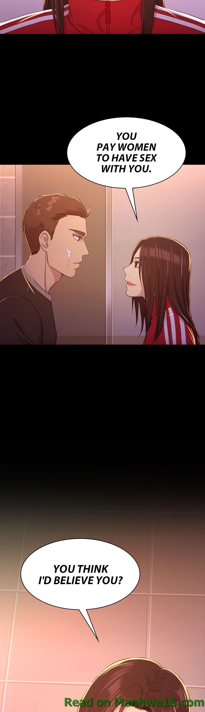 Can I Help You? (Ajeossi) - Chapter 10 [photo 28] - MangaPorn