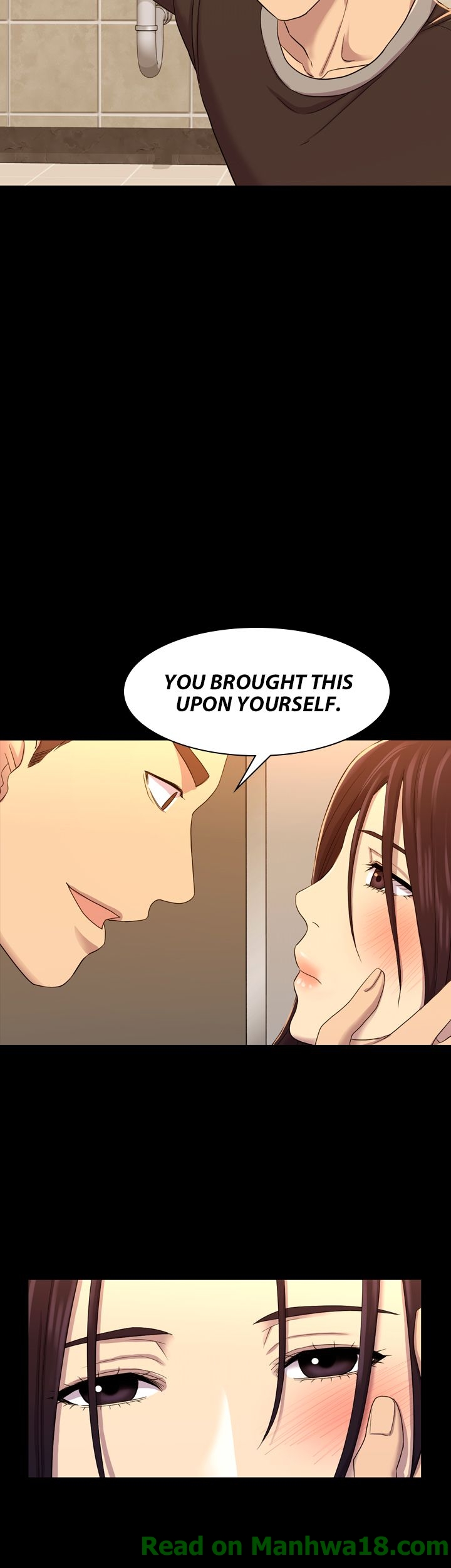 Can I Help You? (Ajeossi) - Chapter 10 [photo 33] - MangaPorn