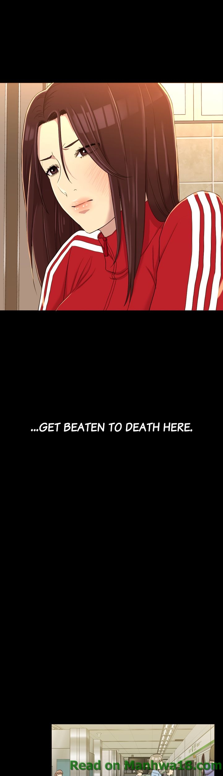 Can I Help You? (Ajeossi) - Chapter 10 [photo 35] - MangaPorn