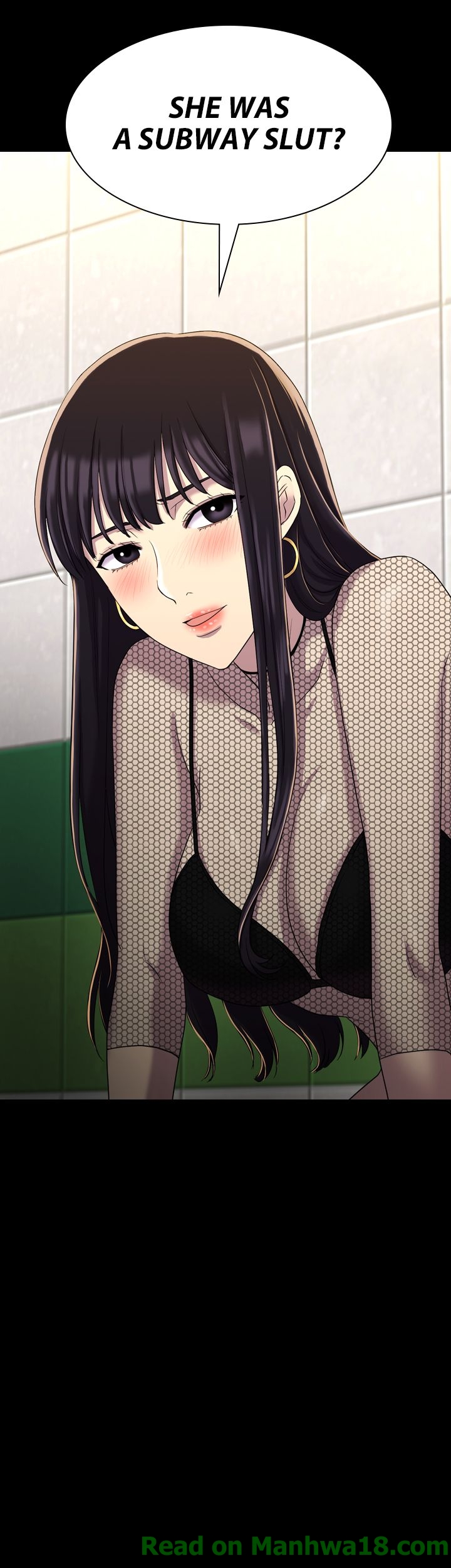 Can I Help You? (Ajeossi) - Chapter 11 [photo 16] - MangaPorn