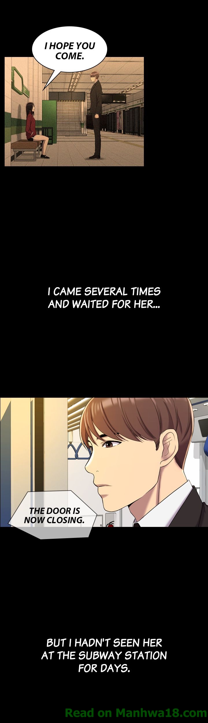 Can I Help You? (Ajeossi) - Chapter 11 [photo 20] - MangaPorn