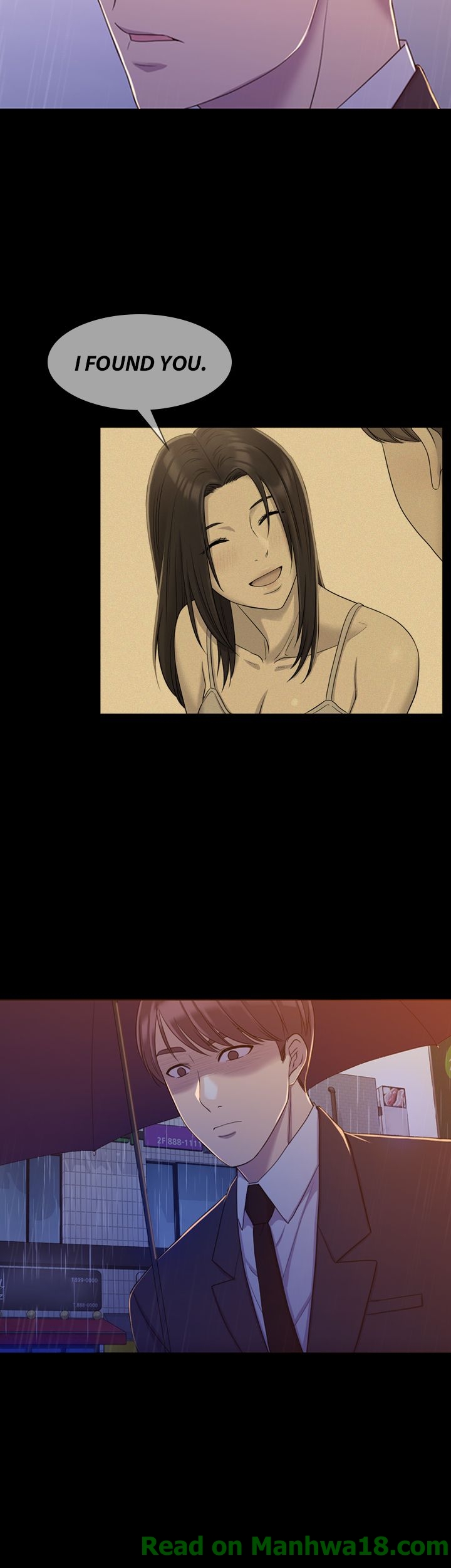 Can I Help You? (Ajeossi) - Chapter 11 [photo 25] - MangaPorn