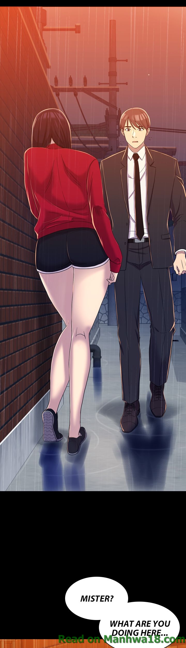 Can I Help You? (Ajeossi) - Chapter 11 [photo 32] - MangaPorn