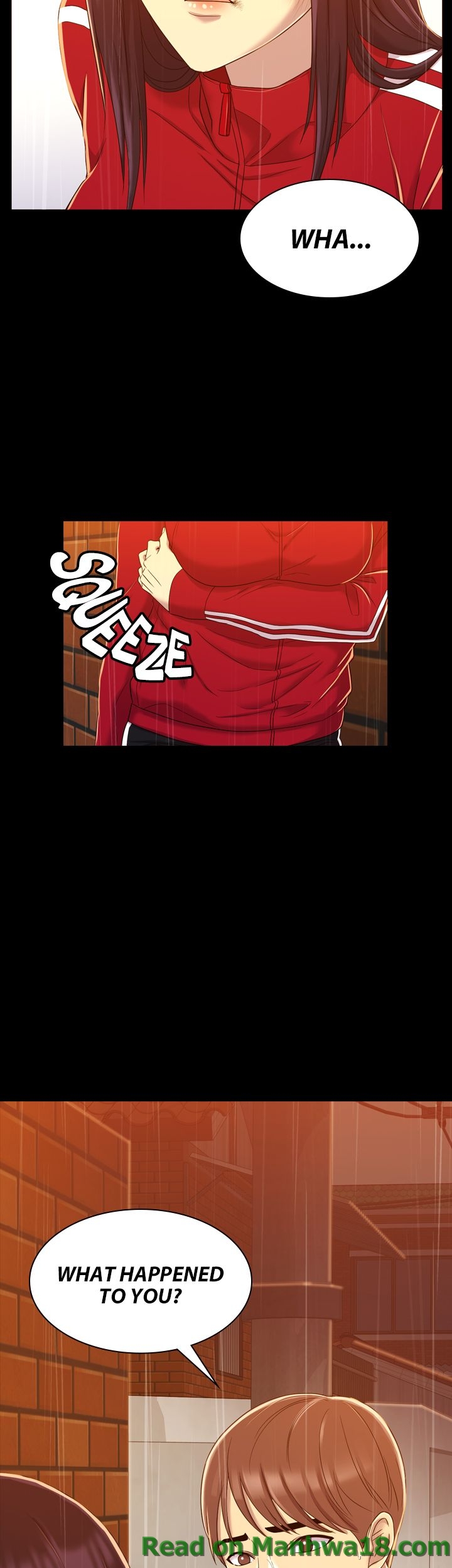 Can I Help You? (Ajeossi) - Chapter 11 [photo 34] - MangaPorn