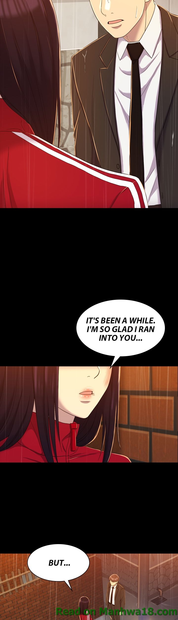 Can I Help You? (Ajeossi) - Chapter 11 [photo 35] - MangaPorn