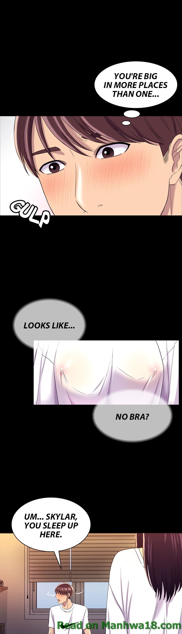 Can I Help You? (Ajeossi) - Chapter 11 [photo 39] - MangaPorn