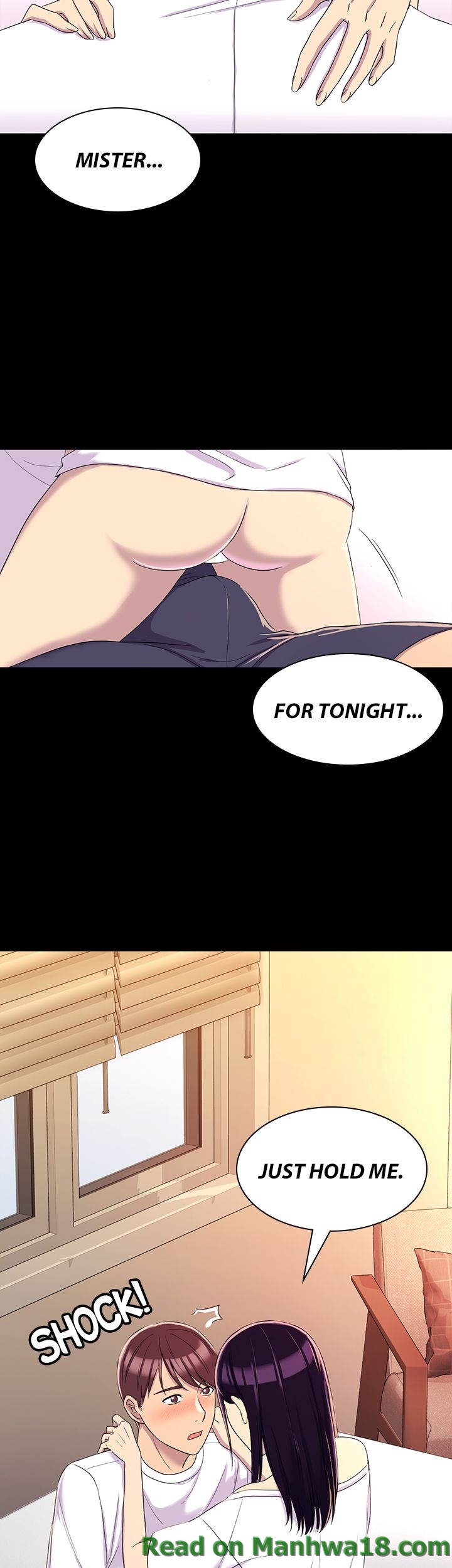 Can I Help You? (Ajeossi) - Chapter 11 [photo 41] - MangaPorn