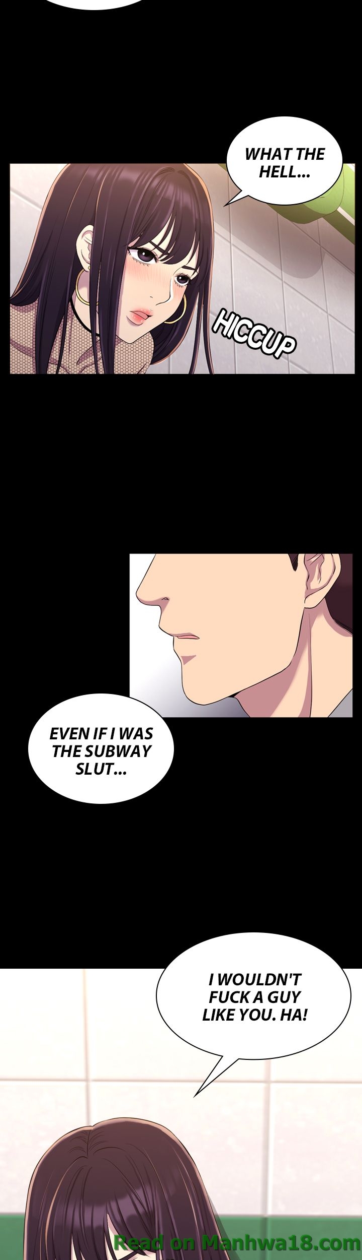 Can I Help You? (Ajeossi) - Chapter 11 [photo 9] - MangaPorn