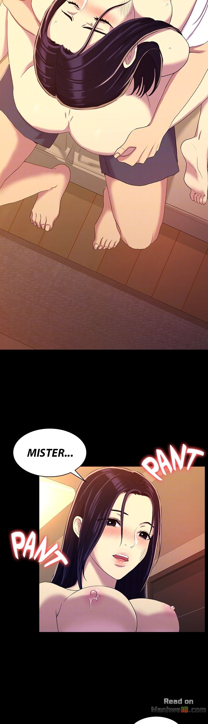 Can I Help You? (Ajeossi) - Chapter 12 [photo 11] - MangaPorn