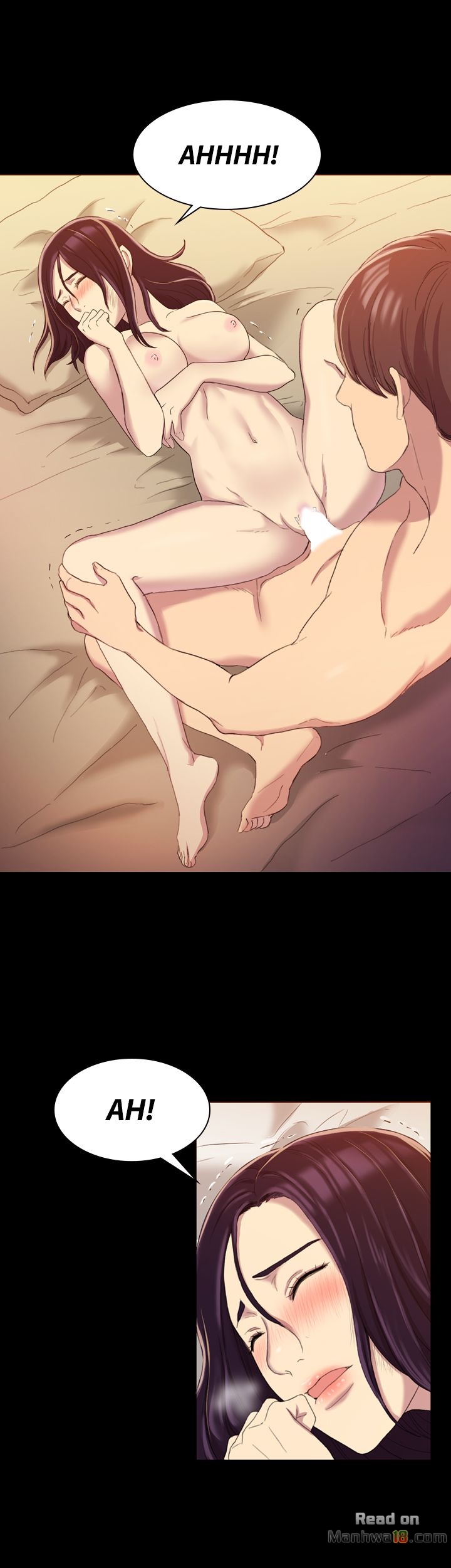 Can I Help You? (Ajeossi) - Chapter 12 [photo 20] - MangaPorn