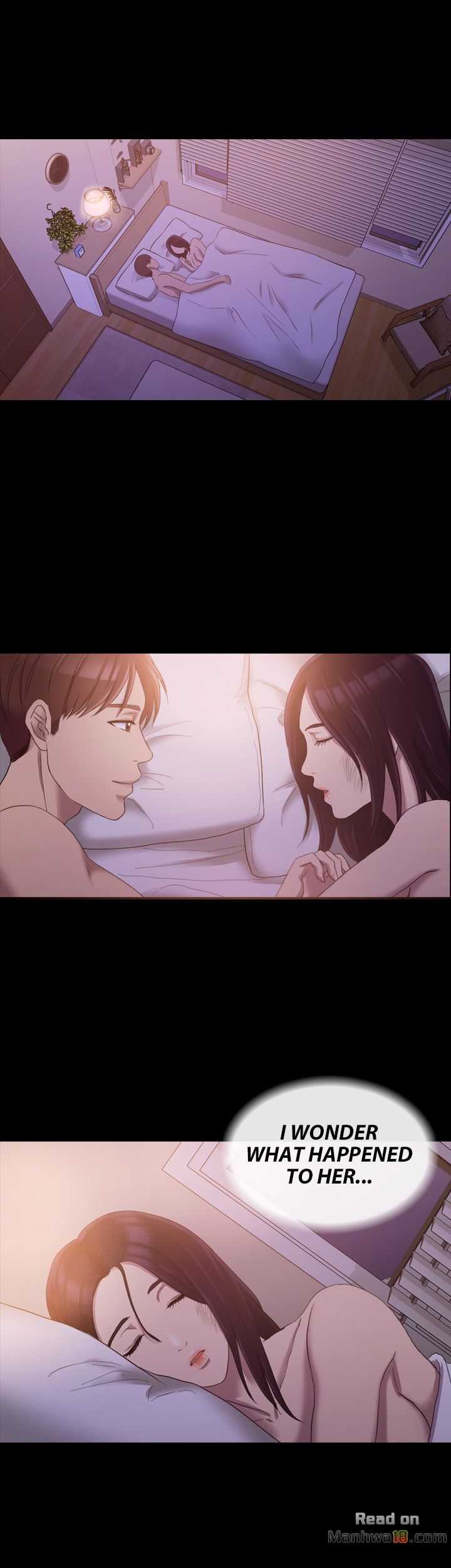 Can I Help You? (Ajeossi) - Chapter 12 [photo 35] - MangaPorn