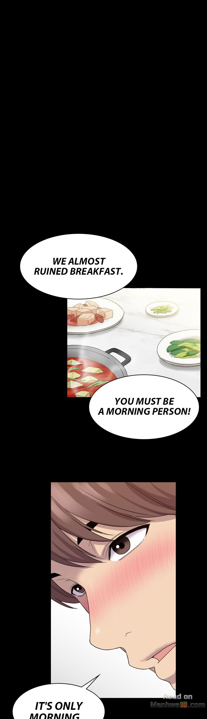 Can I Help You? (Ajeossi) - Chapter 13 [photo 18] - MangaPorn