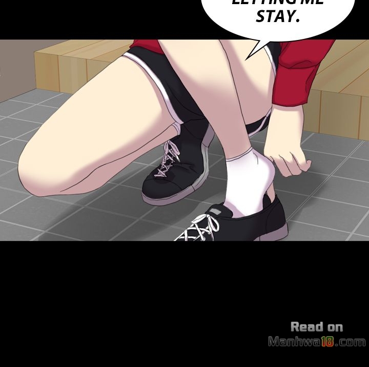 Can I Help You? (Ajeossi) - Chapter 13 [photo 25] - MangaPorn
