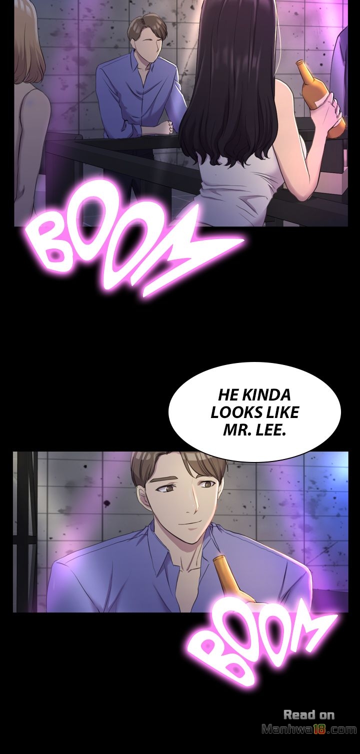 Can I Help You? (Ajeossi) - Chapter 13 [photo 33] - MangaPorn