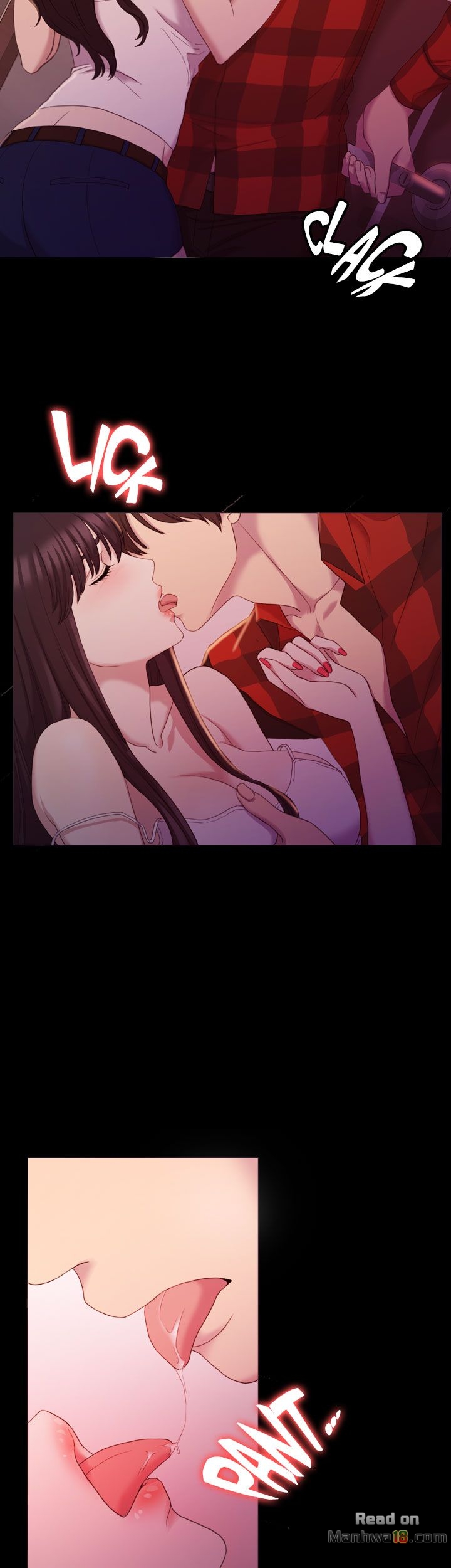 Can I Help You? (Ajeossi) - Chapter 14 [photo 16] - MangaPorn