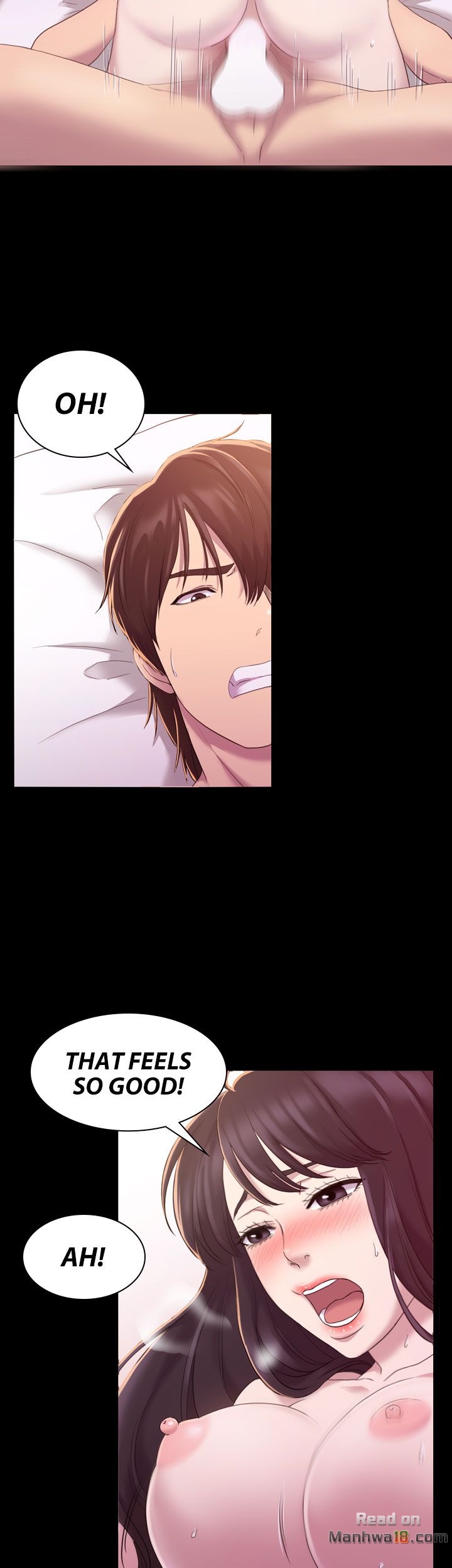 Can I Help You? (Ajeossi) - Chapter 14 [photo 22] - MangaPorn