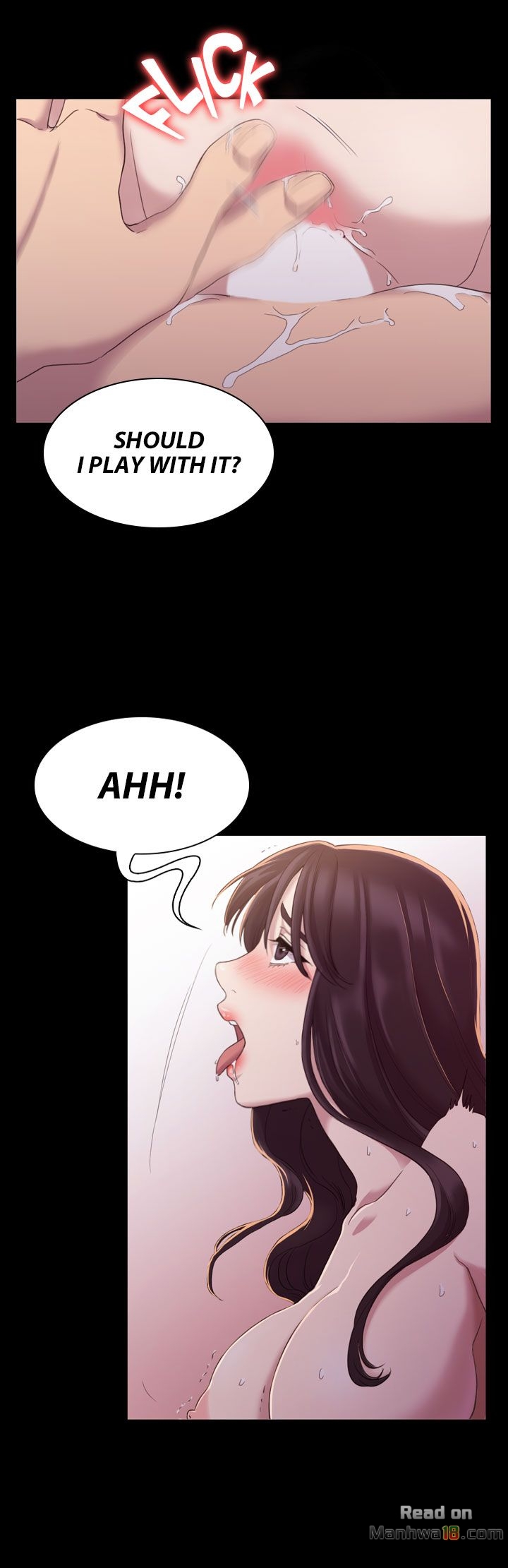 Can I Help You? (Ajeossi) - Chapter 14 [photo 25] - MangaPorn