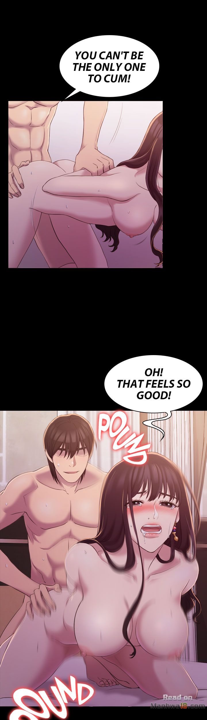 Can I Help You? (Ajeossi) - Chapter 14 [photo 27] - MangaPorn