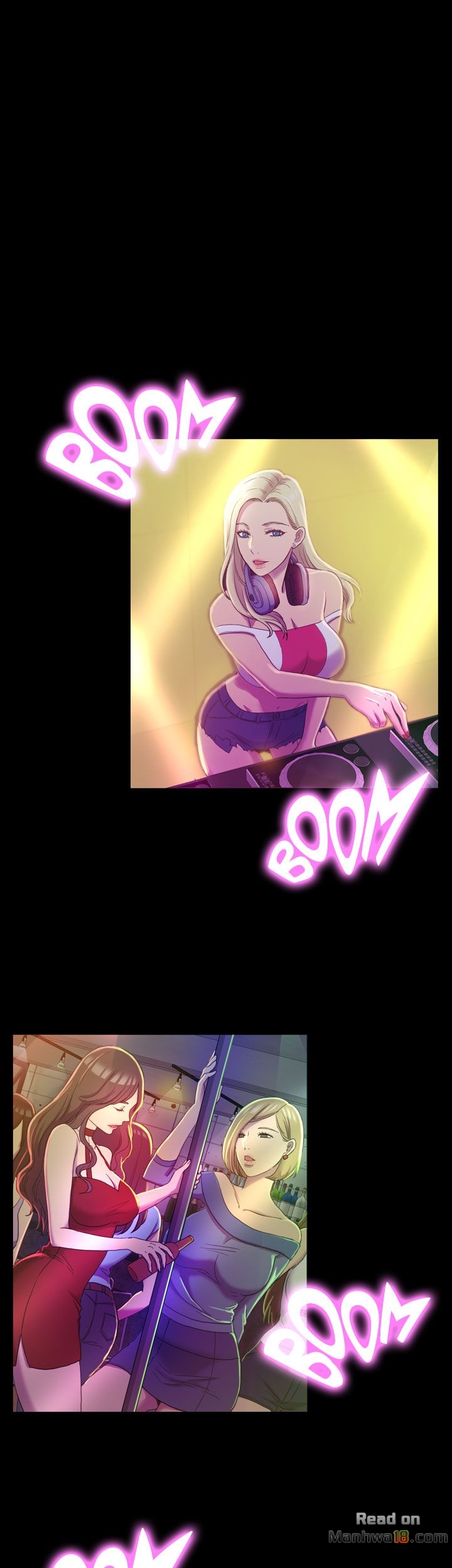 Can I Help You? (Ajeossi) - Chapter 14 [photo 7] - MangaPorn