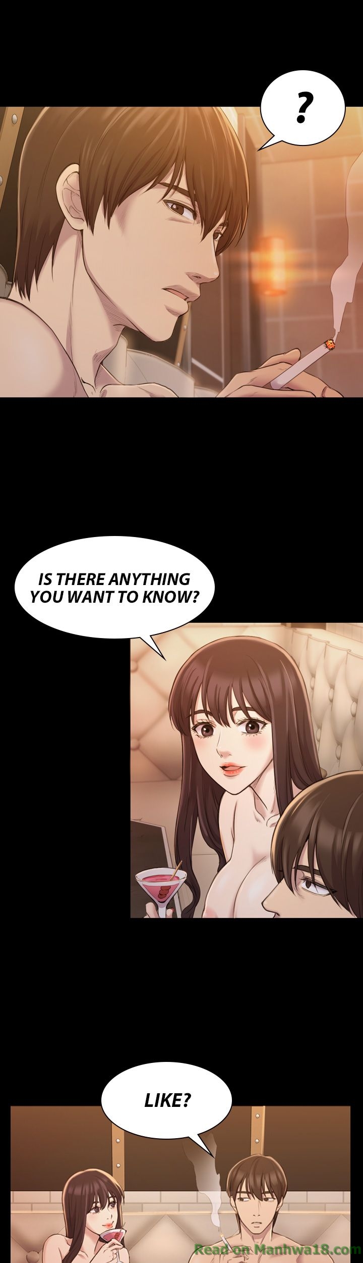Can I Help You? (Ajeossi) - Chapter 15 [photo 10] - MangaPorn