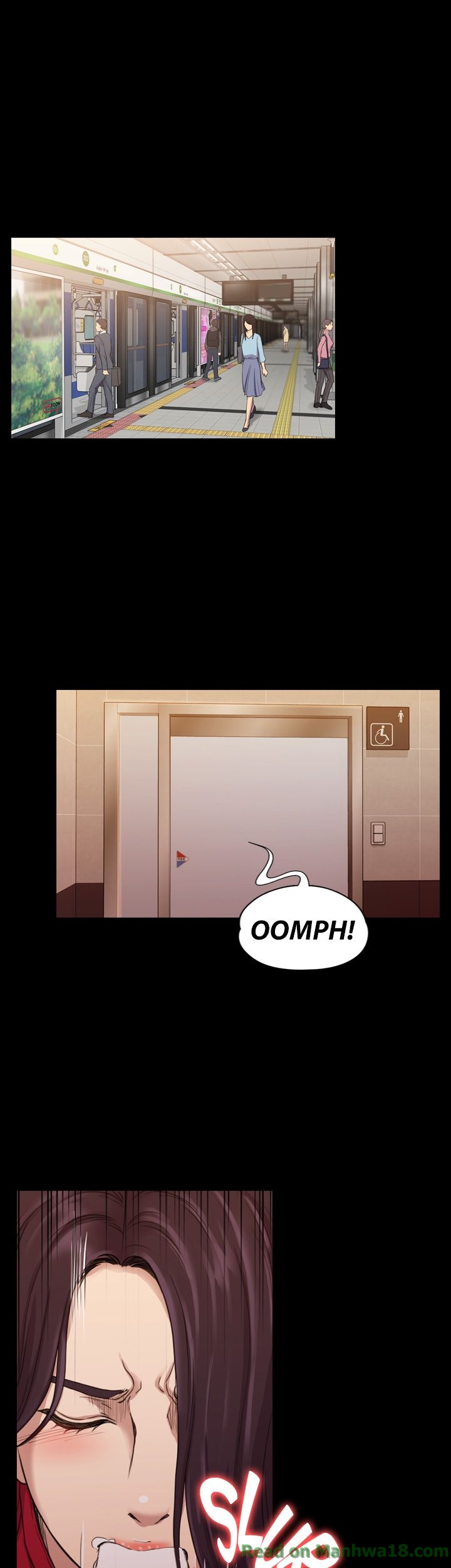 Can I Help You? (Ajeossi) - Chapter 15 [photo 20] - MangaPorn