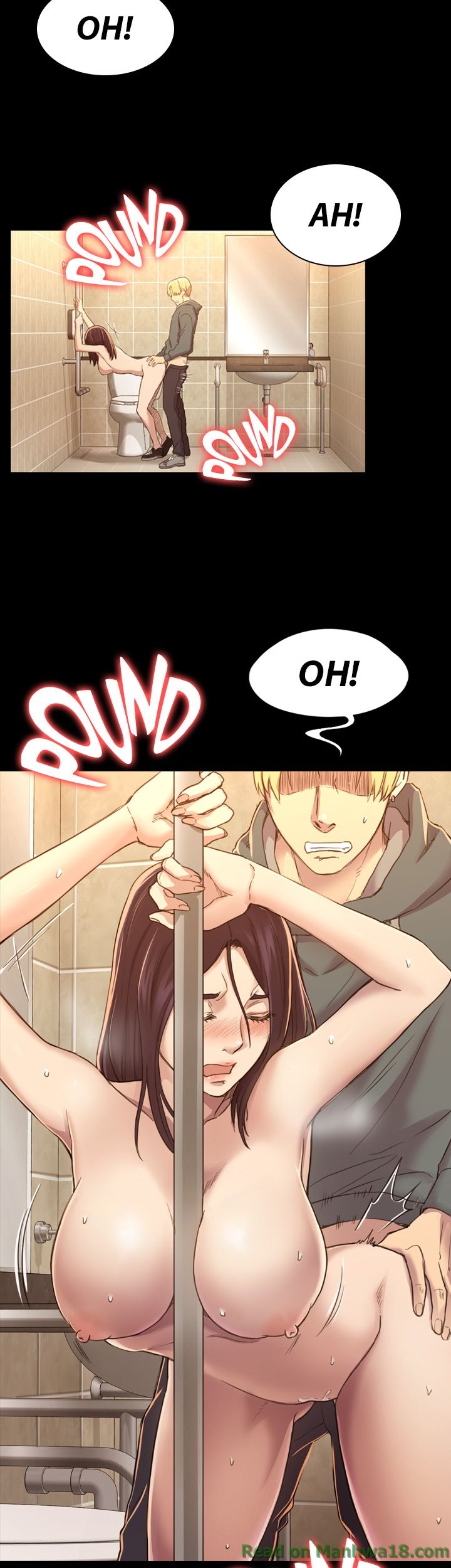 Can I Help You? (Ajeossi) - Chapter 15 [photo 26] - MangaPorn