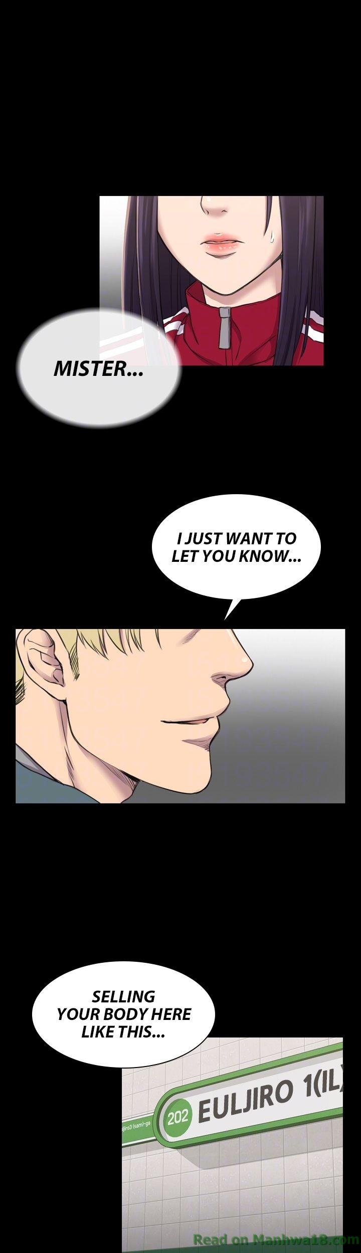 Can I Help You? (Ajeossi) - Chapter 15 [photo 5] - MangaPorn