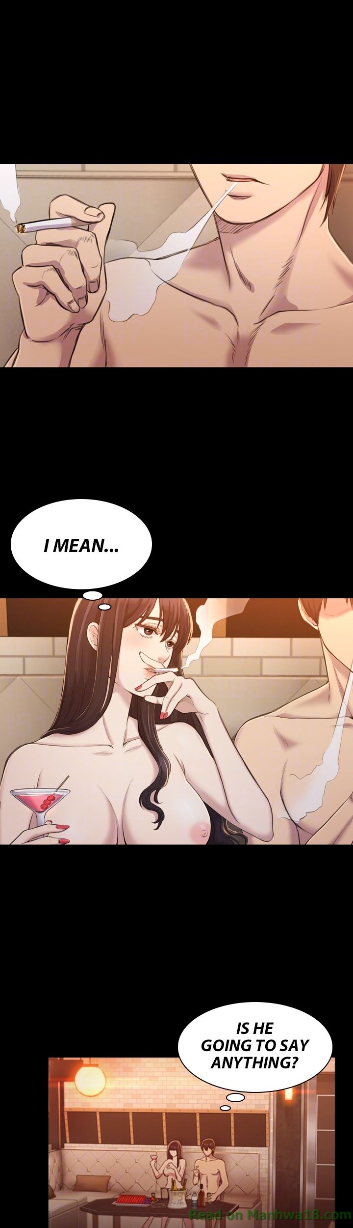 Can I Help You? (Ajeossi) - Chapter 15 [photo 8] - MangaPorn