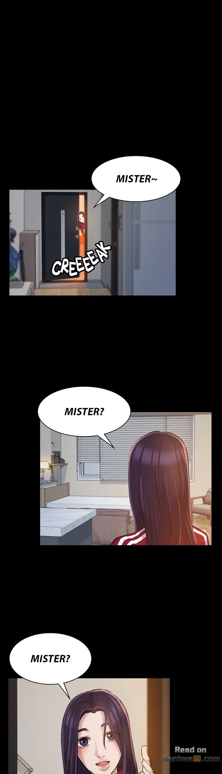 Can I Help You? (Ajeossi) - Chapter 16 [photo 21] - MangaPorn