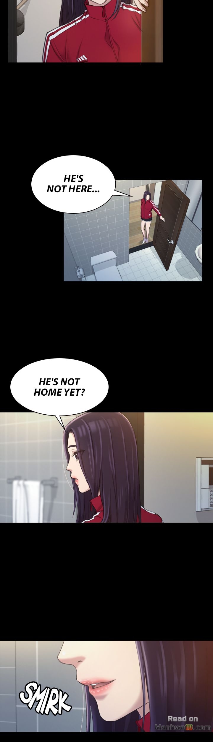 Can I Help You? (Ajeossi) - Chapter 16 [photo 22] - MangaPorn
