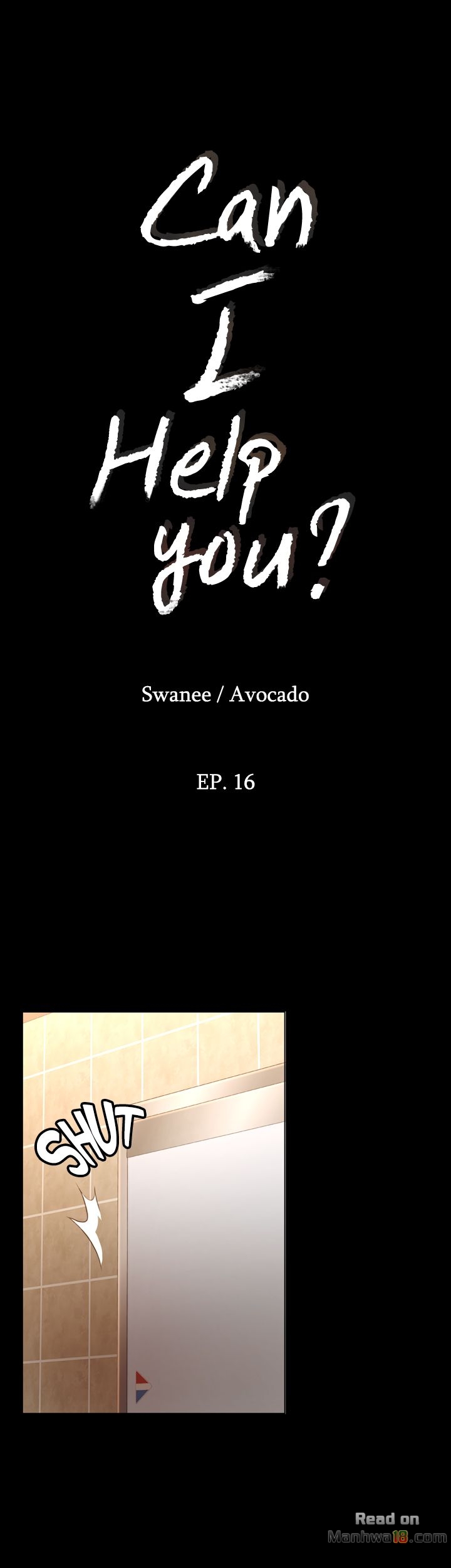 Can I Help You? (Ajeossi) - Chapter 16 [photo 3] - MangaPorn