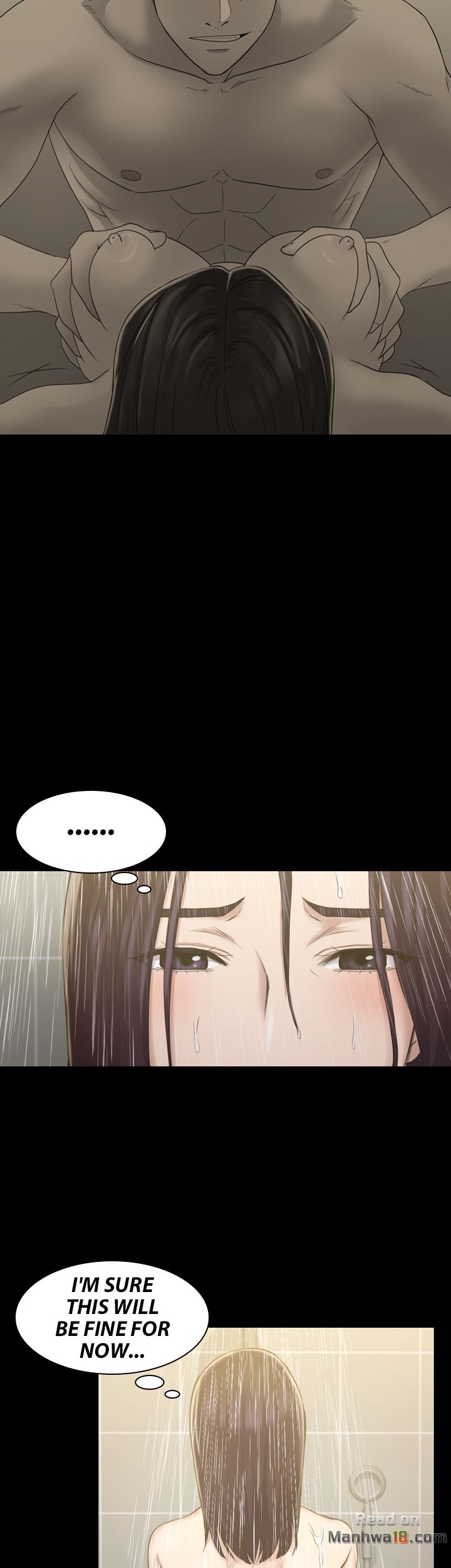 Can I Help You? (Ajeossi) - Chapter 16 [photo 32] - MangaPorn