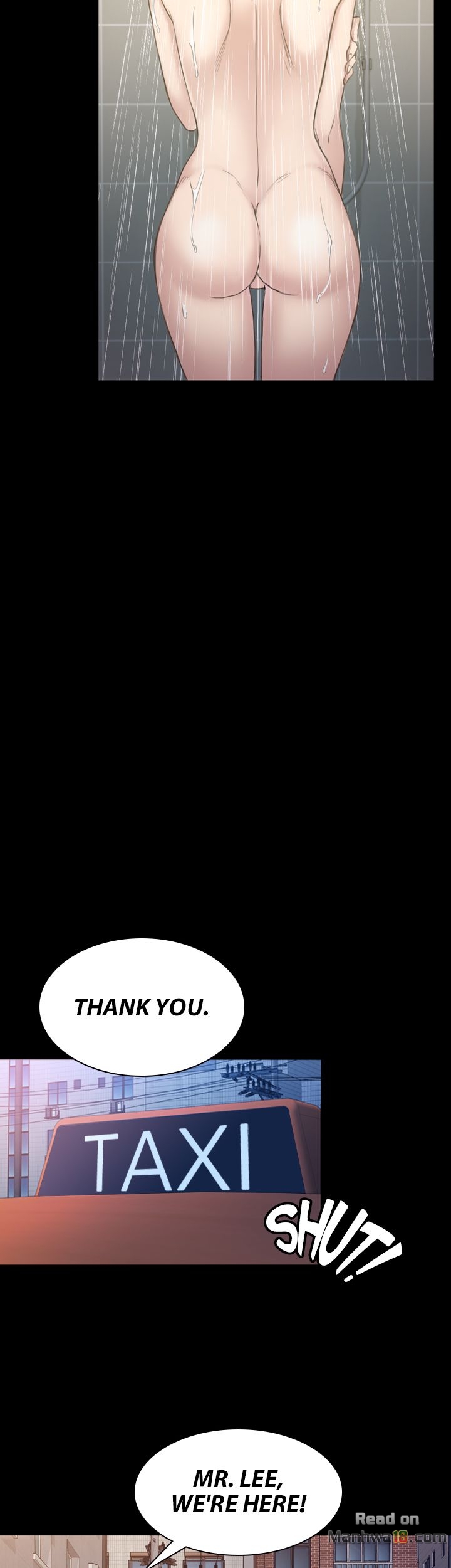 Can I Help You? (Ajeossi) - Chapter 16 [photo 33] - MangaPorn