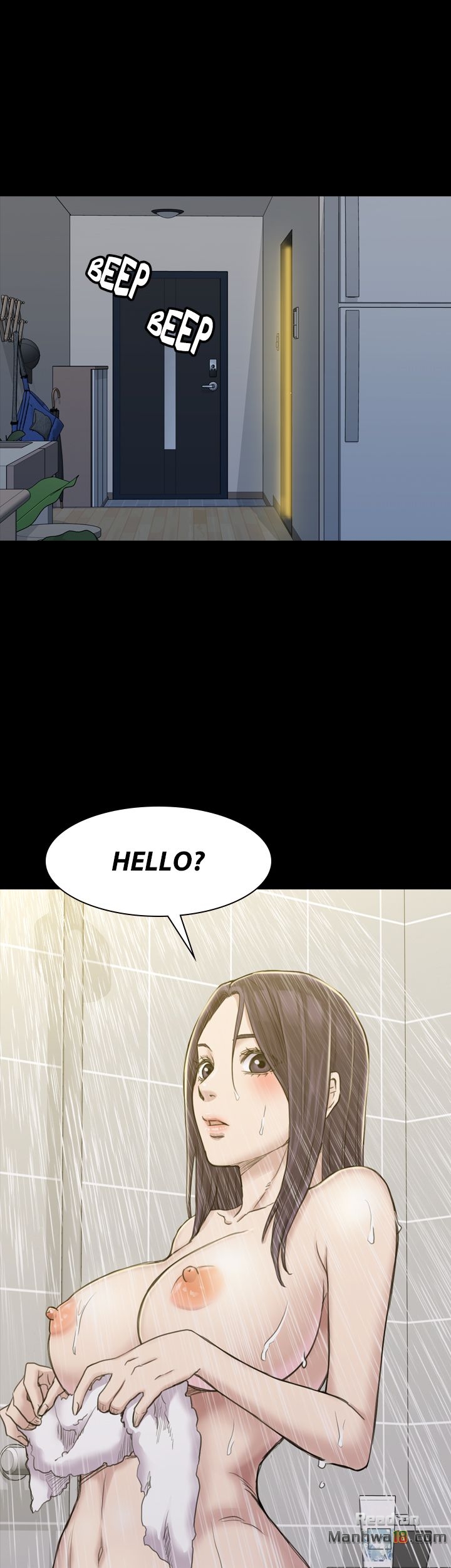 Can I Help You? (Ajeossi) - Chapter 16 [photo 36] - MangaPorn