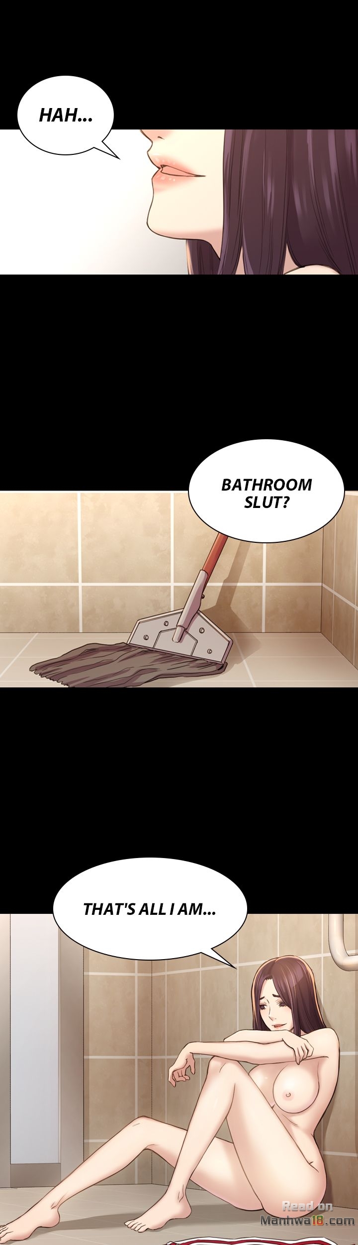 Can I Help You? (Ajeossi) - Chapter 16 [photo 4] - MangaPorn