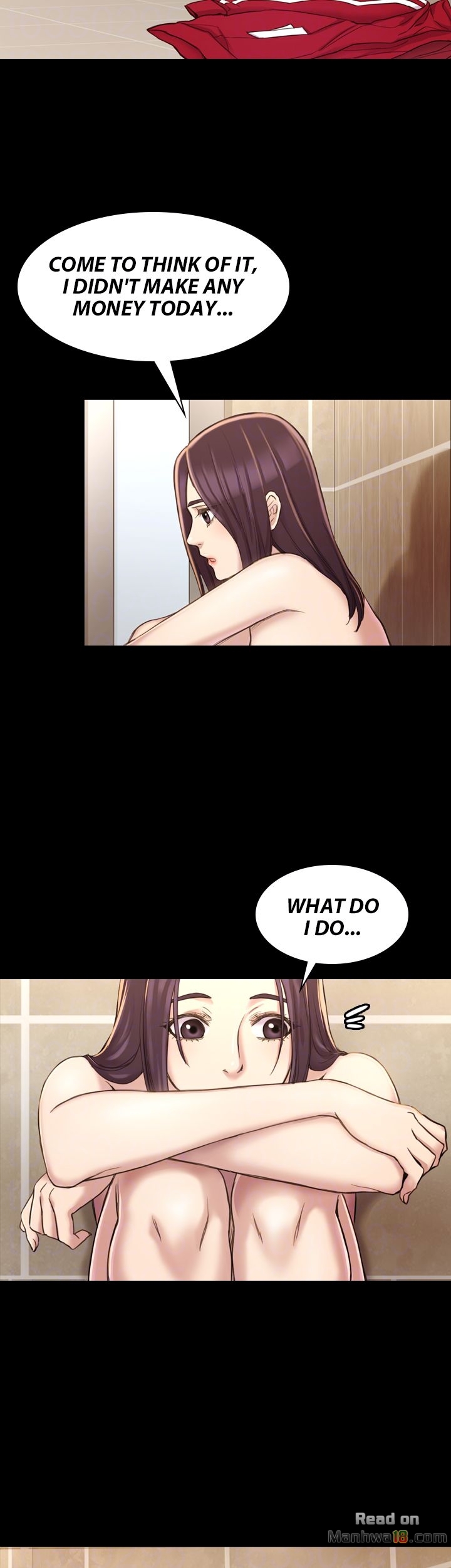 Can I Help You? (Ajeossi) - Chapter 16 [photo 5] - MangaPorn