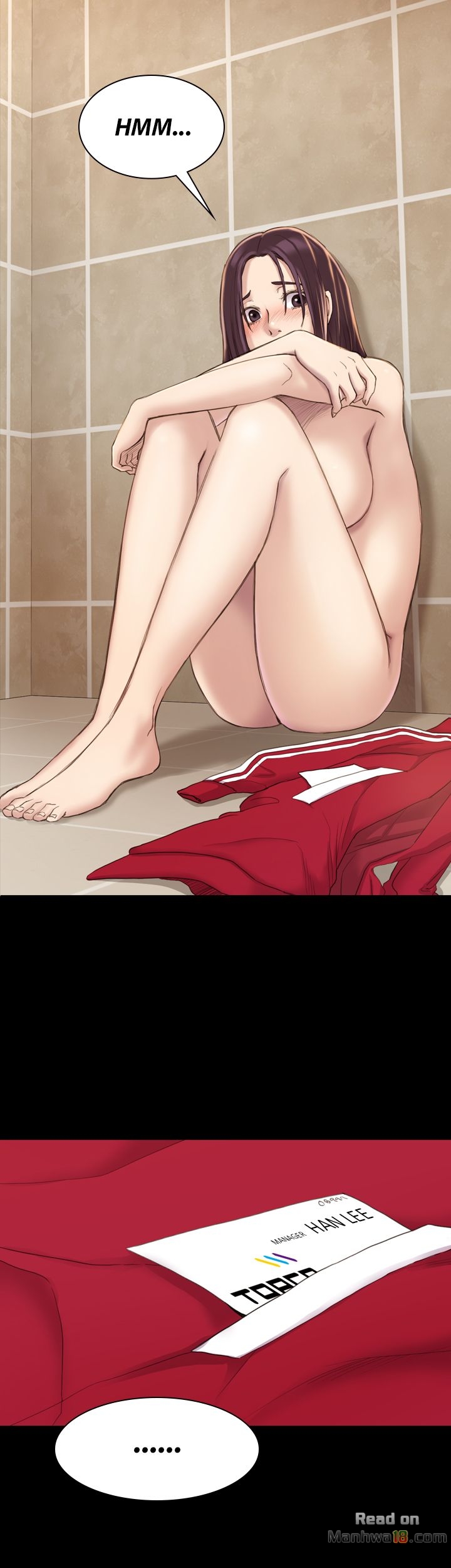 Can I Help You? (Ajeossi) - Chapter 16 [photo 6] - MangaPorn
