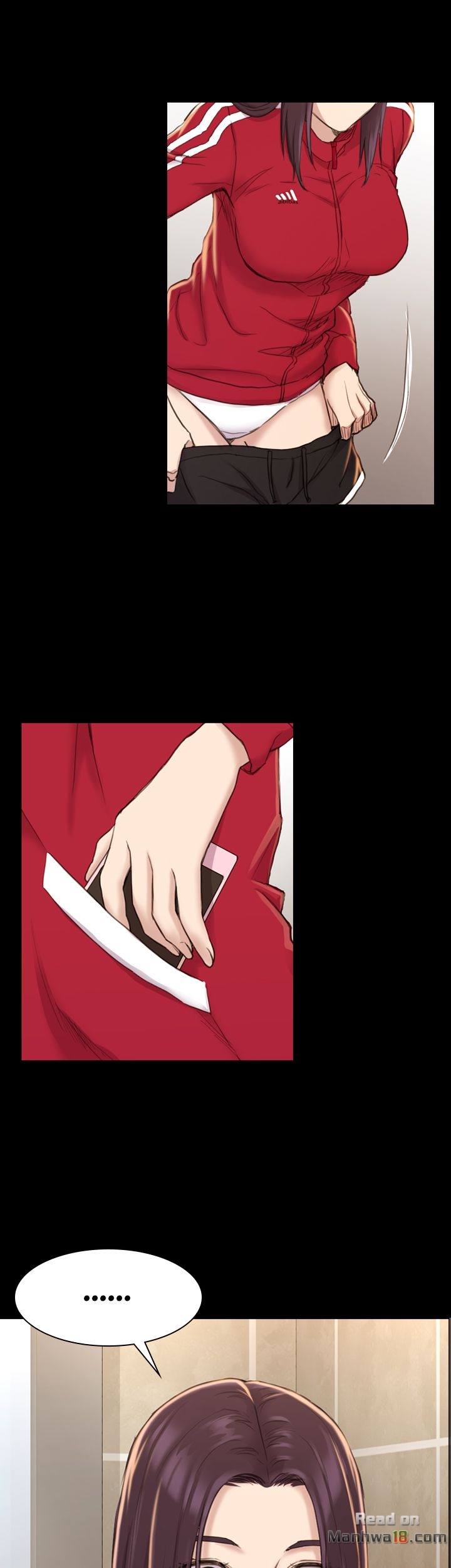 Can I Help You? (Ajeossi) - Chapter 16 [photo 7] - MangaPorn